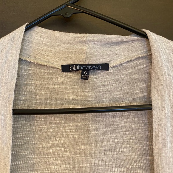 Cardigan - Picture 2 of 2